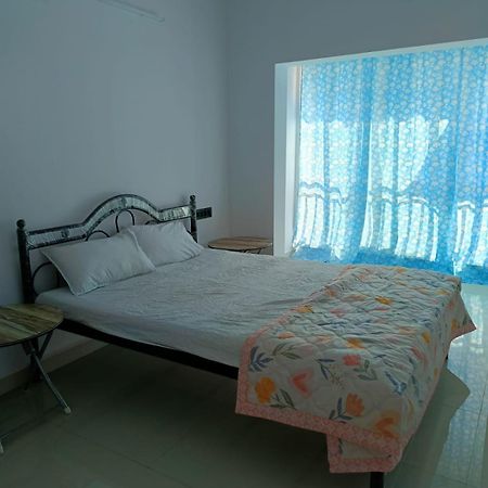 Zanita Heights Seaview Apartment 보그말로 외부 사진