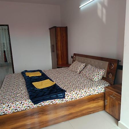 Zanita Heights Seaview Apartment 보그말로 외부 사진
