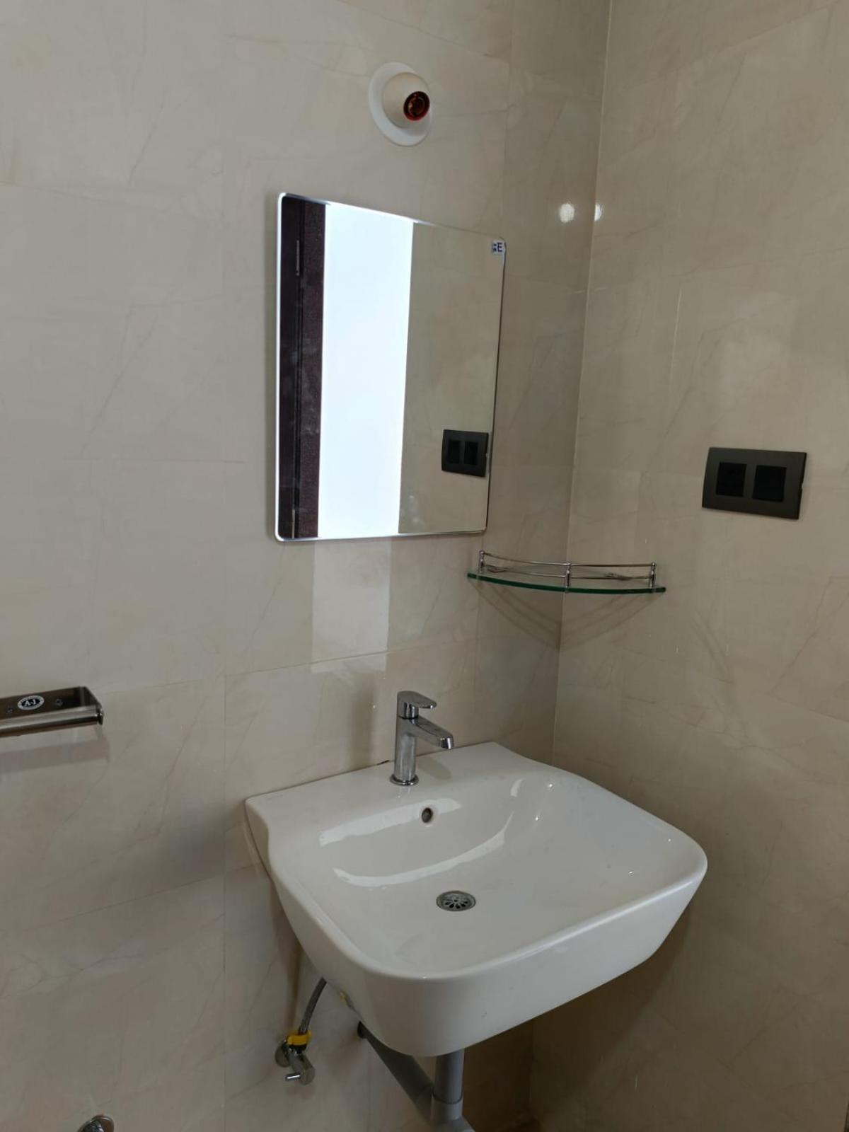 Zanita Heights Seaview Apartment 보그말로 외부 사진