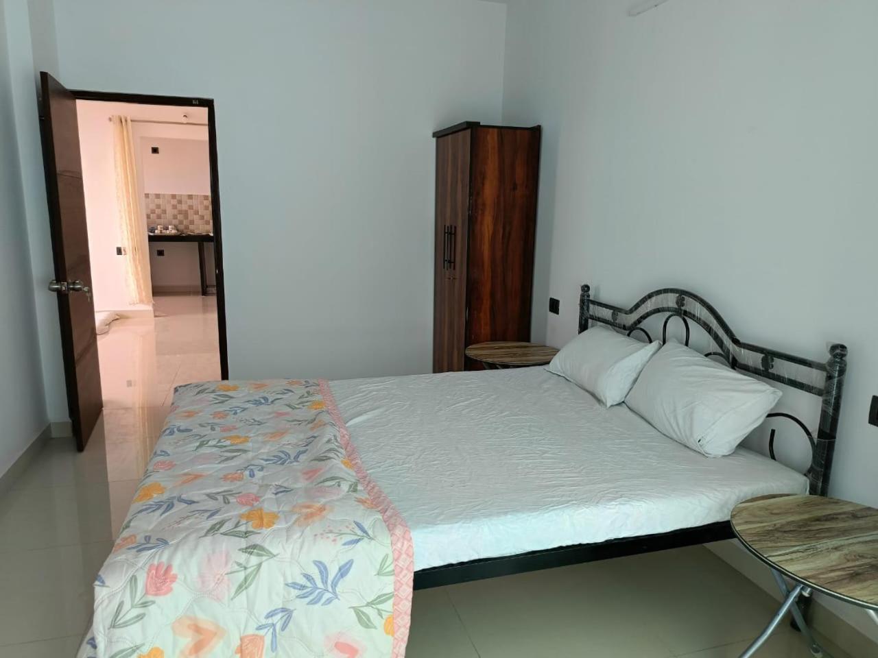 Zanita Heights Seaview Apartment 보그말로 외부 사진