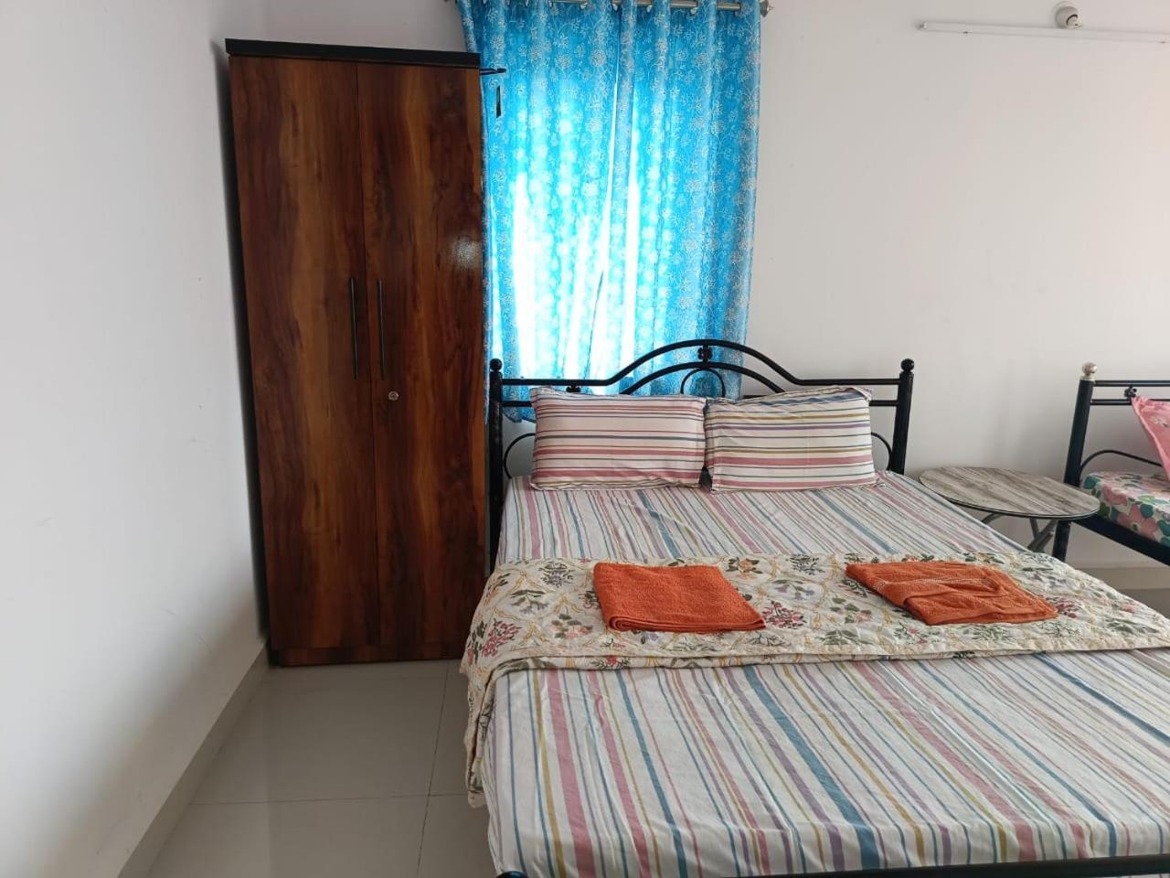 Zanita Heights Seaview Apartment 보그말로 외부 사진