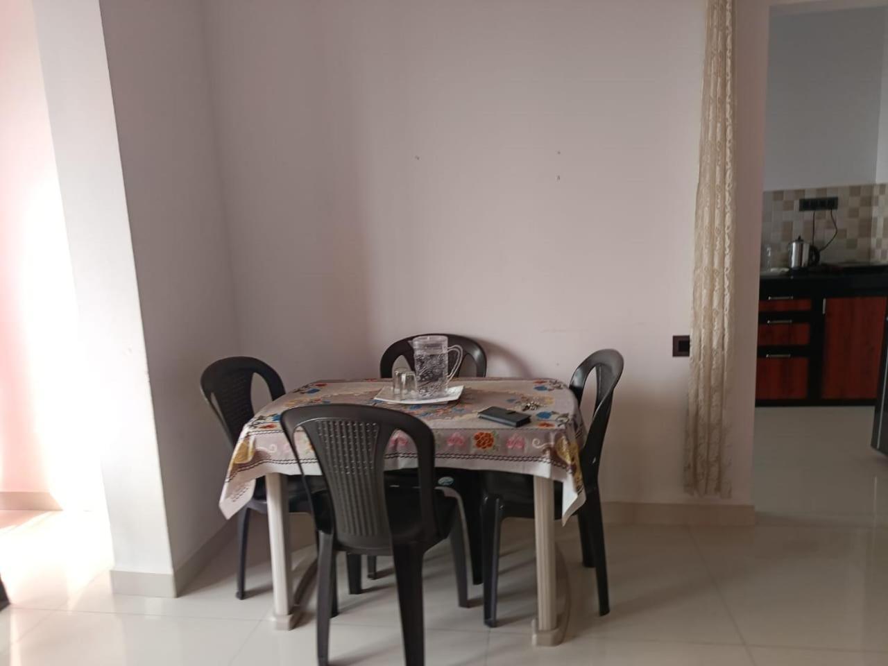 Zanita Heights Seaview Apartment 보그말로 외부 사진