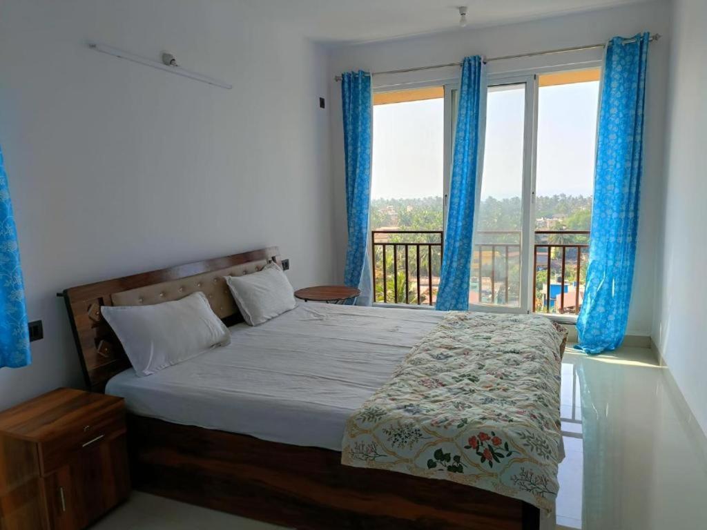 Zanita Heights Seaview Apartment 보그말로 외부 사진